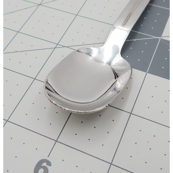 Retroneu INFINITE Stainless Dinner Spoon Fork Knife 18/8 Korea Glossy Flatware - Picture 14 of 16